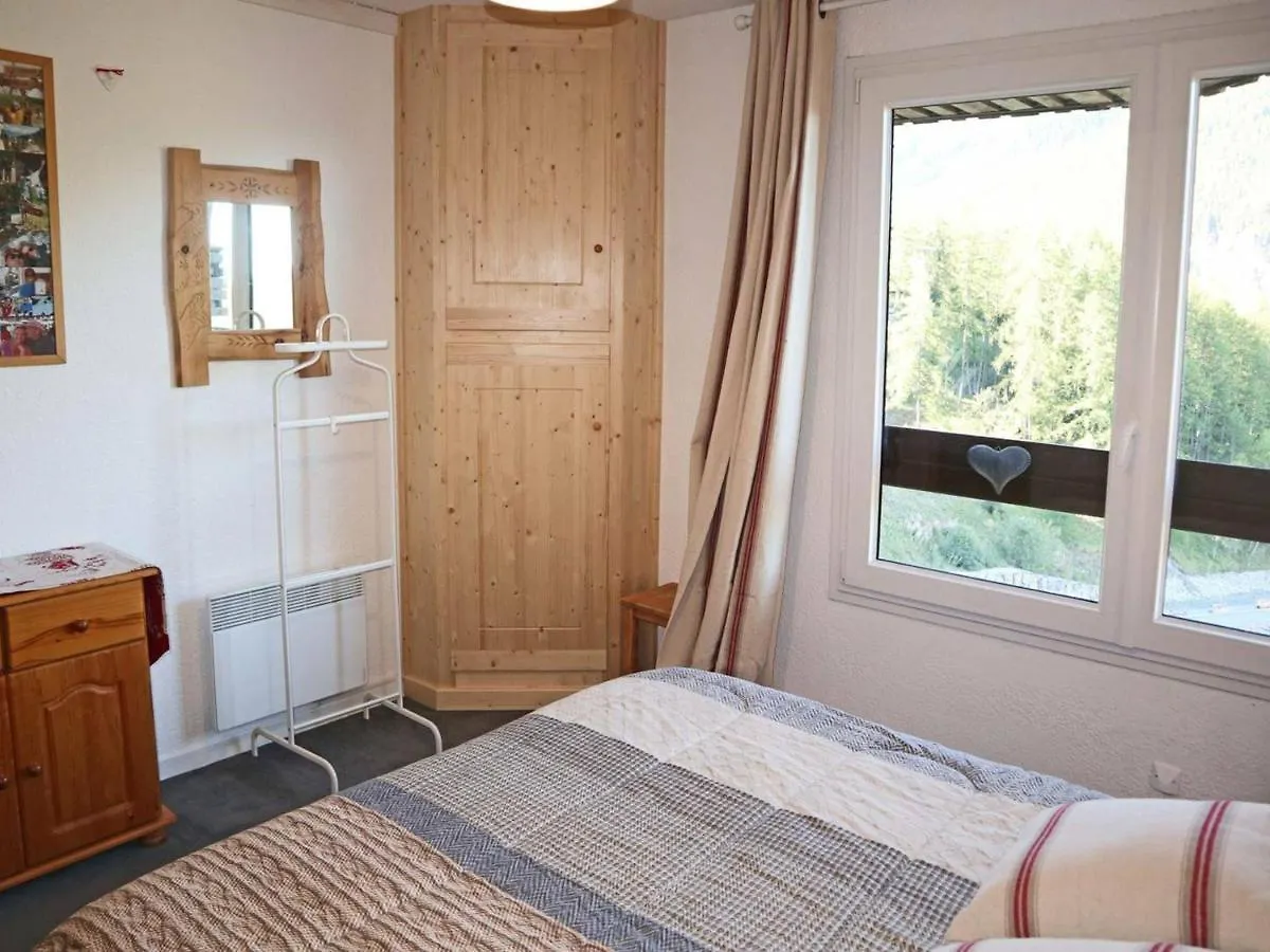 Appartement Renove 8 Pers Aux Orres, Acces Direct Pistes - Fr-1-322-87 Les Orres Apartamento