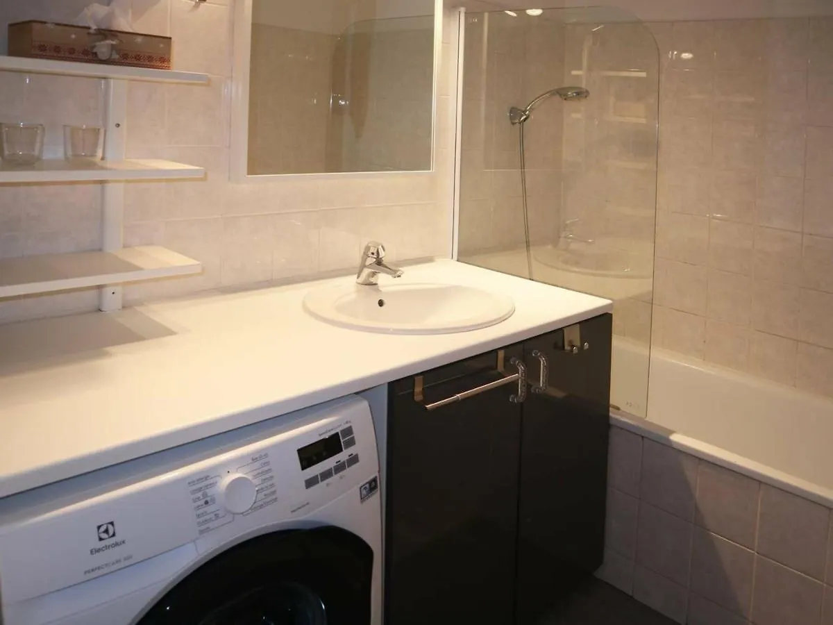 Apartamento Appartement Renove 8 Pers Aux Orres, Acces Direct Pistes - Fr-1-322-87 Les Orres