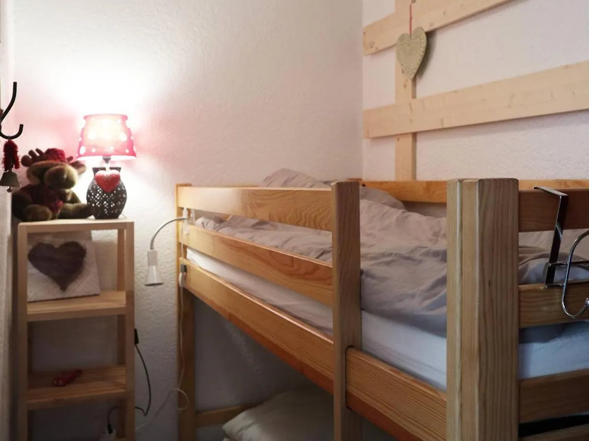 Apartamento Appartement Renove 8 Pers Aux Orres, Acces Direct Pistes - Fr-1-322-87 Les Orres Francia