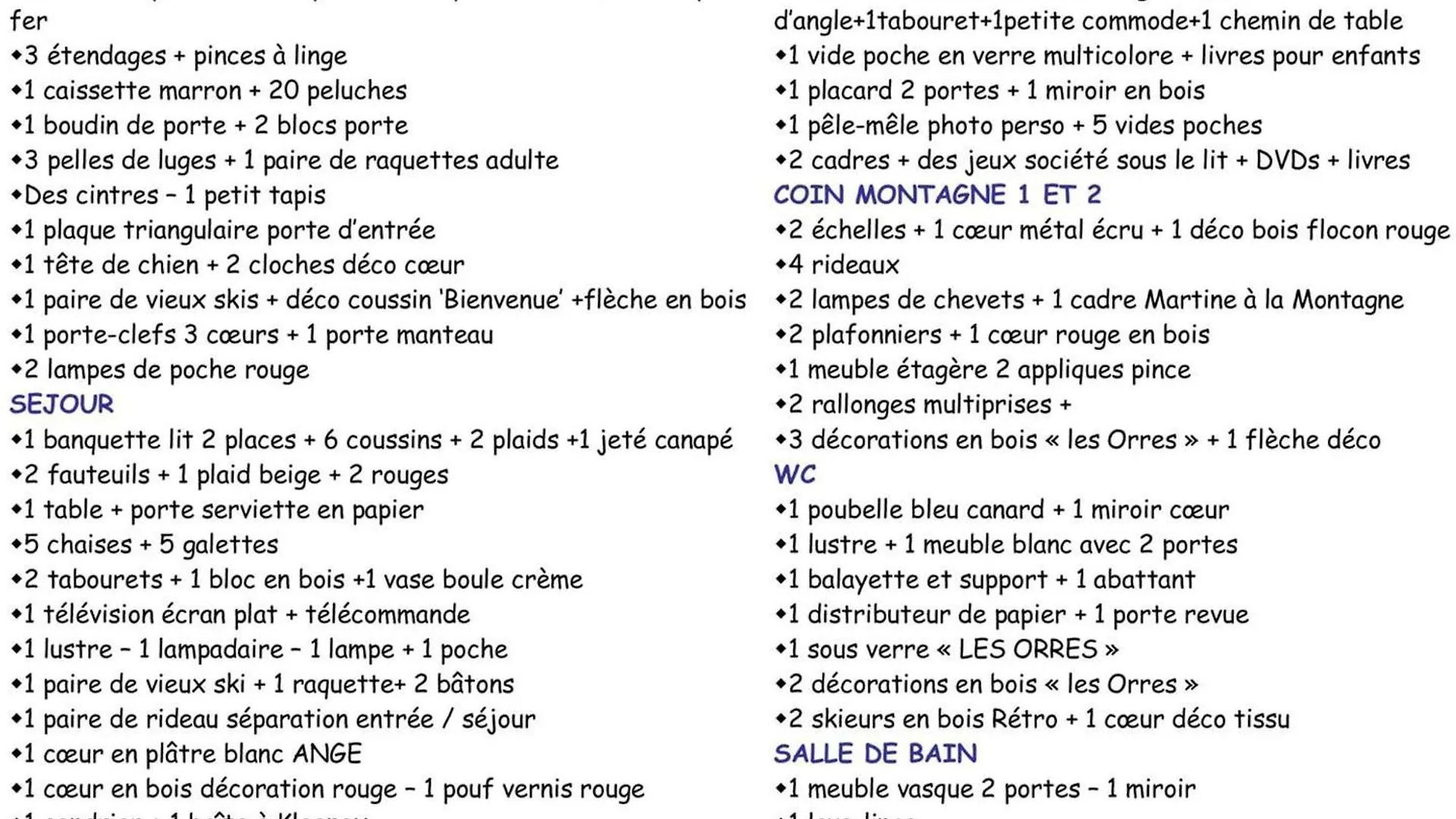 Appartement Renove 8 Pers Aux Orres, Acces Direct Pistes - Fr-1-322-87 Les Orres